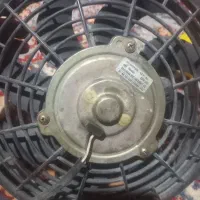 فن خنک کننده