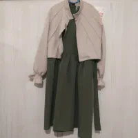 لباس|لباس|گلبهار, شهر جدید گلبهار|دیوار