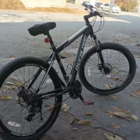 دوچرخه اورلورد