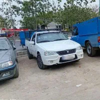 اریسان 1مدل97شاستی پلمپ