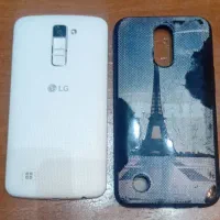 گوشی ال جی|موبایل|لنجان, |دیوار