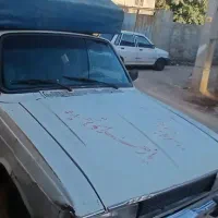 پیکان وانت ۸۴|خودرو سواری و وانت|گالیکش, |دیوار