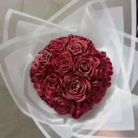 گل روبانی