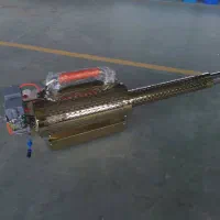 سمپاش حرارتی فوگر گرم