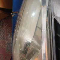 چراغ جلو عقب ۲۰۶ سالم|قطعات یدکی و لوازم جانبی|کرج, اسدآباد|دیوار