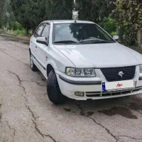 سمند lx|خودرو سواری و وانت|بهشهر, |دیوار