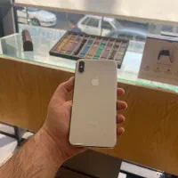 اپل iPhone XS Max با حافظهٔ ۲۵۶ گیگابایت