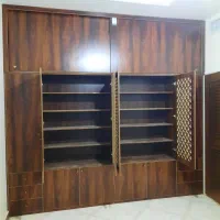 کابینت اشپزخانه .کمد دیواری بهترینها|مصالح و تجهیزات ساختمان|خرم‌آباد, |دیوار