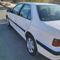 پارس تیو فایو ۴۰۱|خودرو سواری و وانت|داراب, |دیوار