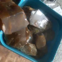 عقیق . کلکسیونی. کارنلین