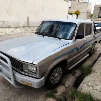 مزدا دو کابین ژاپنی|خودرو سواری و وانت|بوشهر, |دیوار