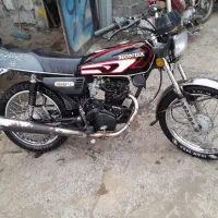 موتور هندا ۱۵۰