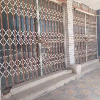 مغازه بزرگ تجاری