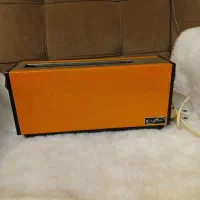 وسایل خیلی قدیمی