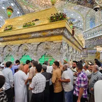 کربلا دوسر و یکسرهوایی ۸شب هتل نقدواقساط بدون سود|تور و چارتر|مشهد, کارمندان دوم|دیوار