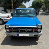 نیسان مدل ۱۴۰۲|خودرو سواری و وانت|همدان, |دیوار