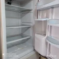 یخچال فریزر|یخچال و فریزر|مشهد, انصار|دیوار