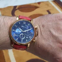 ساعت مچی مردانه