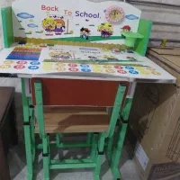 میز تحریر|میز تحریر و کامپیوتر|خرم‌آباد, |دیوار