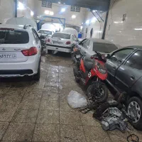 شاگرد مکانیک ماهر ونیمه ماهر|استخدام صنعتی، فنی، مهندسی|قم, خداکرم|دیوار