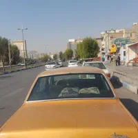 پیکان چراغ بنزی|خودرو سواری و وانت|پاکدشت, حصار امیر|دیوار