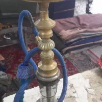 قلیان برنمجی