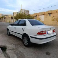 سمند ال ایکس 94|خودرو سواری و وانت|یاسوج, |دیوار