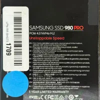 حافظه داخلی برند سامسونگ