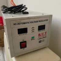 ترانس برق استابلایزر B.U.T|قطعات و لوازم جانبی رایانه|تهران, باشگاه نفت|دیوار