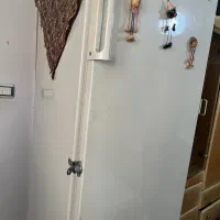 یخچال ۱۴ فوت فریز ایران|یخچال و فریزر|رشت, حمیدیان|دیوار