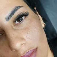 اکستنشن مژه