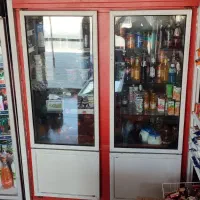 یخچال مغازه|فروشگاه و مغازه|چمران, |دیوار