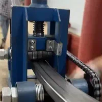 دستگاه نوردپروفیل.ولوله|ابزارآلات|تهران, آبشار|دیوار