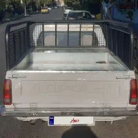 پیکان وانت مدل۹۱|خودرو سواری و وانت|نسیمشهر, |دیوار