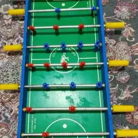 فوتبال دستی