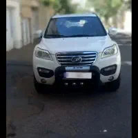 لیفان x60 اتومات مدل 96