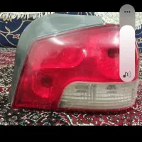 چراغ پراید ۱۳۲