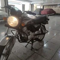 موتور باکسر