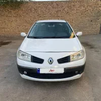 رنو مگان اتوماتیک 2000 مدل 1390|خودرو سواری و وانت|نجفآباد, شریعتی|دیوار