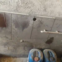 لنگ درب ضد سرقت