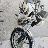 موتور سیکلت 1400