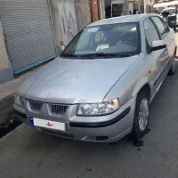 سمند ۸۴