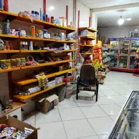 اجناس مغازه فوق به فروش می‌رسد|فروشگاه و مغازه|اشتهارد, |دیوار