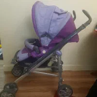 کالسکه دو حالته (پیر گاردین) اصل فرانسه