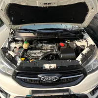 ام وی ام x33 مدل 1400|خودرو سواری و وانت|تهران, هروی|دیوار