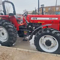 تراکتور 800 جفت خشک