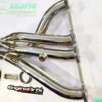 هدرز انجین آرت xu7