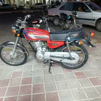 تکتاز مدل 81استارتی|موتورسیکلت|فرح دشت, |دیوار