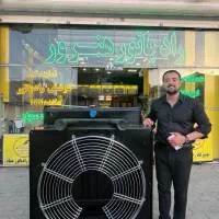 تراکتورفیات،فرگوسن،بنز ده تن،مایلر،مینی بوس