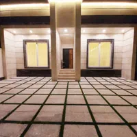 ویلا شیک ساحلی در منطقه آزاد بندرانزلی